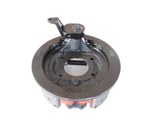 鼓式制动器总成2