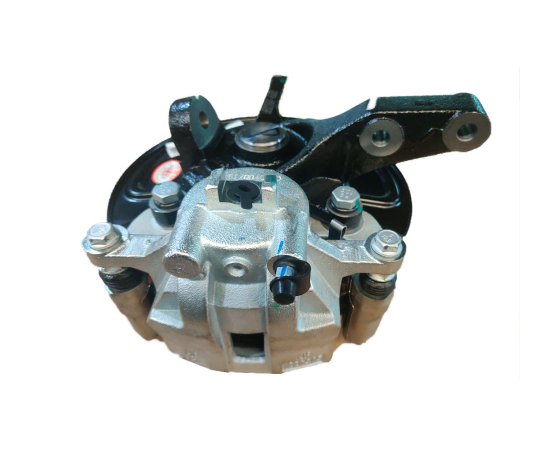 W001A 前制动器总成