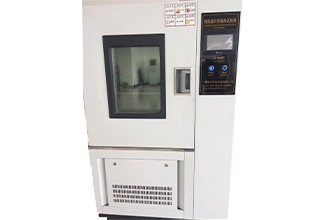 高低温交变湿热试验箱FGSR- 150L