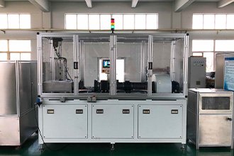 液压鼓式制动器驻车性能检测台602-02