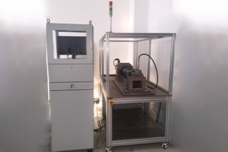 驻车制动钳高压静扭试验台